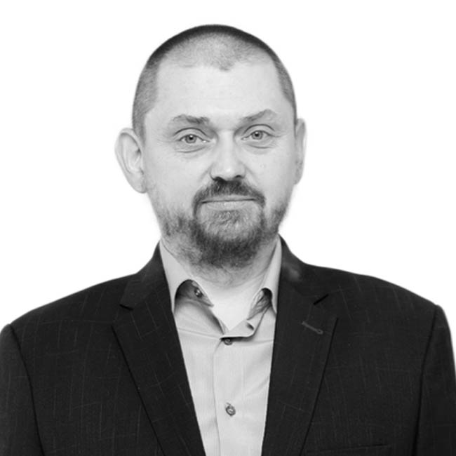 Igor Kudybin