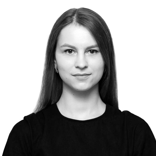 Maryana Turchyn