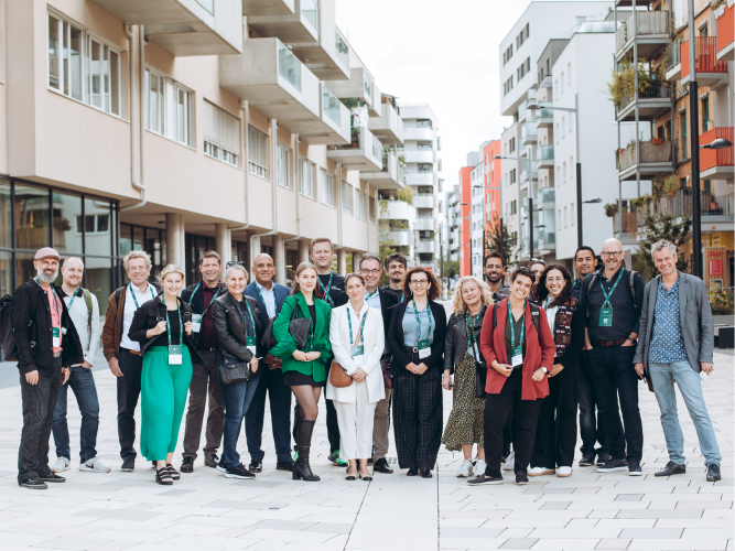 The Future of Hospitality Institute