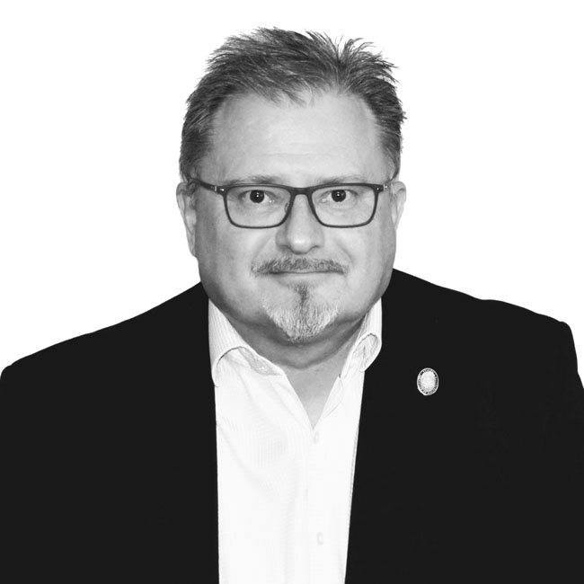 Darren Blanchard