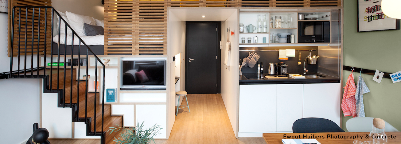  Future of Hospitality