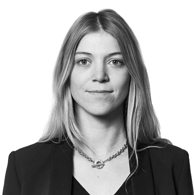 Pauline Vayrac